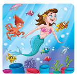 Sea Animals Puzzle Apk