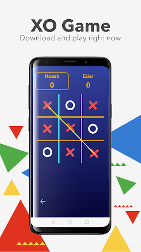 Play tic tac toe