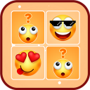 Emoji Memory Matching Card Game