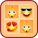 Emoji Memory Matching Card Game