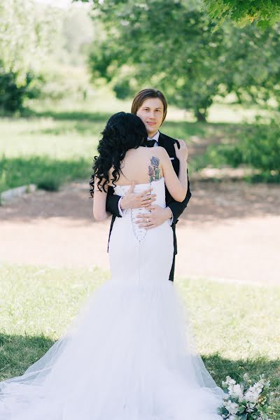 Wedding photographer Va Sko (peskov). Photo of 24 July 2016