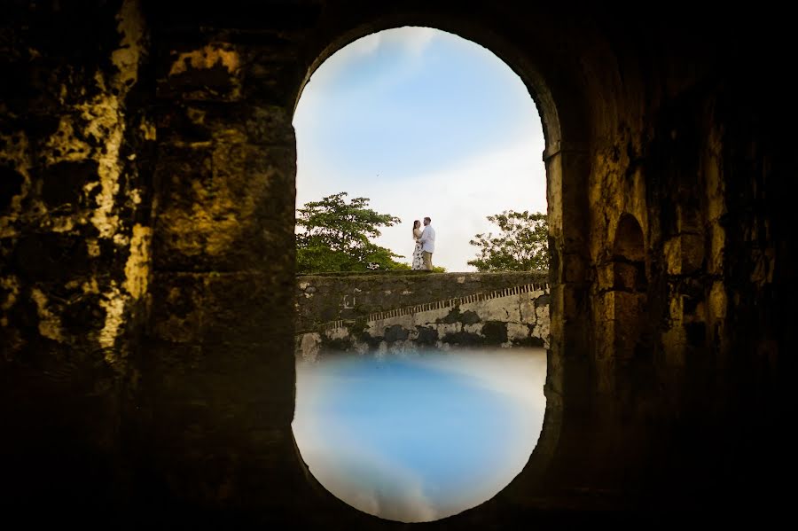 Photographe de mariage Alvaro Ching (alvaroching). Photo du 2 octobre 2021