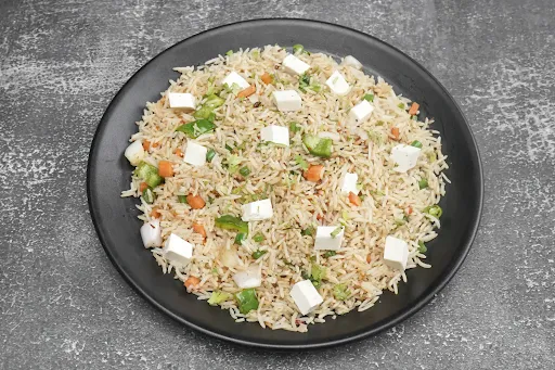 Veg Fried Rice