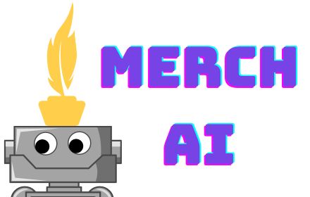 Merch AI small promo image