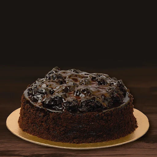 Ultimate Brownie Cake (700 Gm)