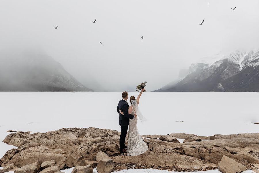 Wedding photographer Todd Kwiczak (tkshotz). Photo of 28 April 2021