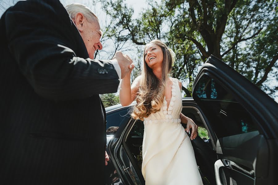 Fotógrafo de casamento Ramón Herrera (ramonherrera). Foto de 7 de outubro 2023