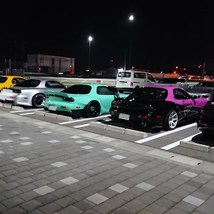 RX-7 FD3S