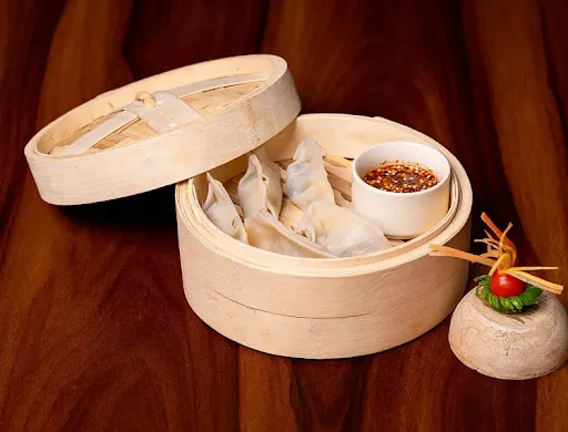 Chicken Dimsums (6 Pcs)