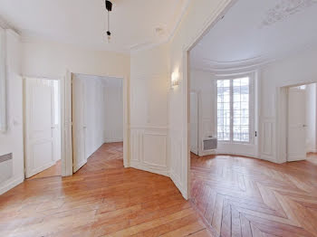 appartement à Paris 16ème (75)