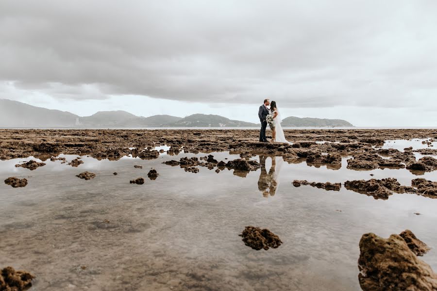 Wedding photographer Dechaut Puttibanjaroensri (rawsimage). Photo of 25 September 2018