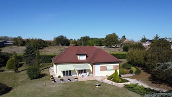 maison à Louhans (71)