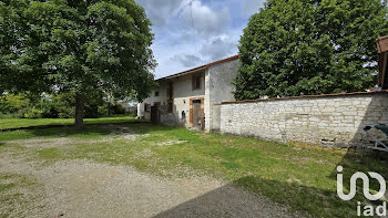 maison à La Chaussée-sur-Marne (51)