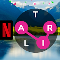 Word Trails NETFLIX