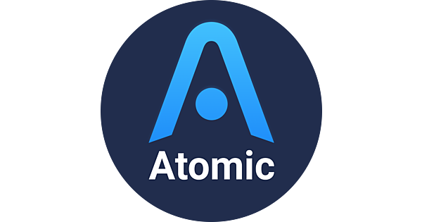 Atomic Wallet 