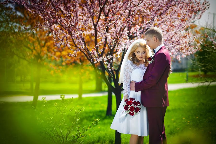 Wedding photographer Sergey Martyakov (martyakovserg). Photo of 22 April 2018