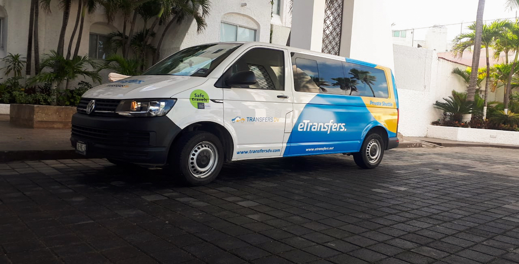 Cancun Private Transportation