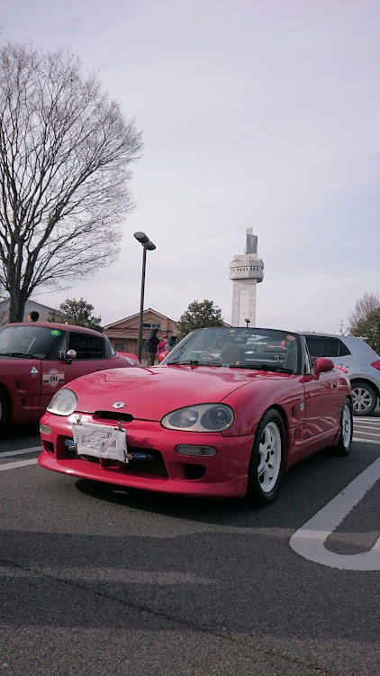カプチーノのまっさかさんが投稿したカスタム事例の投稿画像1枚目