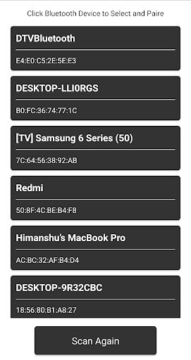 BlueUino - Bluetooth Arduino