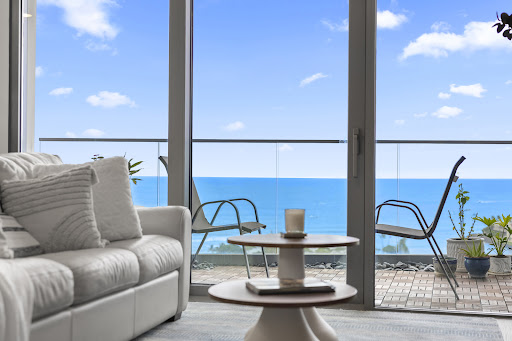 Apartment 5