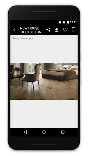 New House Tiles Design Collection