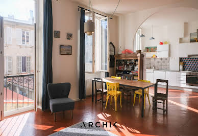 Appartement 1