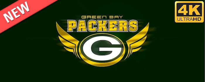 Green Bay Packers HD Wallpapers NFL Theme marquee promo image