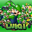 Luigi HD Wallpapers Game Theme