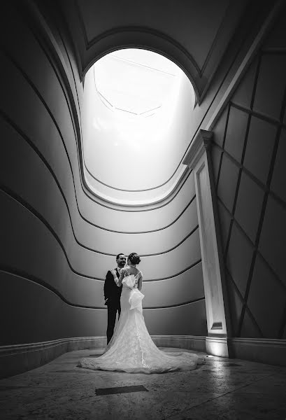 Huwelijksfotograaf Maria Vitale (mariavitale). Foto van 13 september 2023