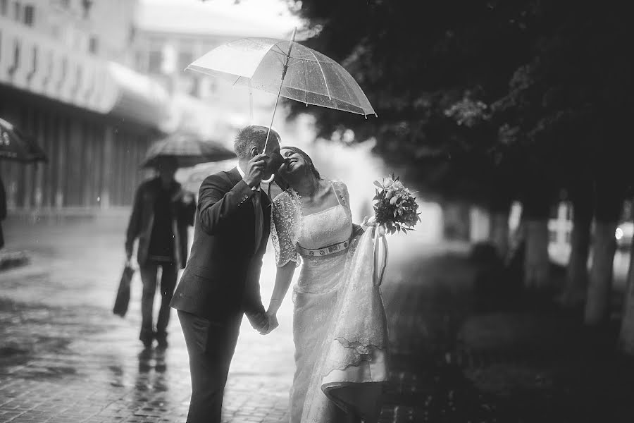 Wedding photographer Natalya Cimbal (natalyana). Photo of 21 October 2017