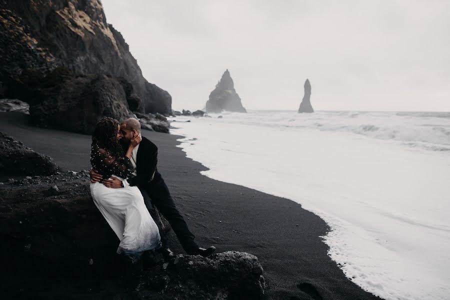 Photographe de mariage Serg Cooper (scooper). Photo du 26 février 2019