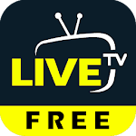 Cover Image of ダウンロード LiveTV - 2500+ worldwide Channels 1.1 APK