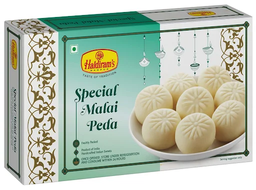 Sp Malai Pedha 250 Gm