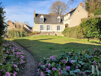 maison à Tours (37)