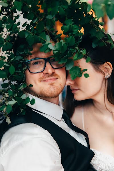 Photographe de mariage Pavel Yudakov (yudakov). Photo du 19 août 2022