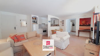 appartement à Saint-raphael (83)