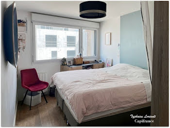 appartement à Rennes (35)