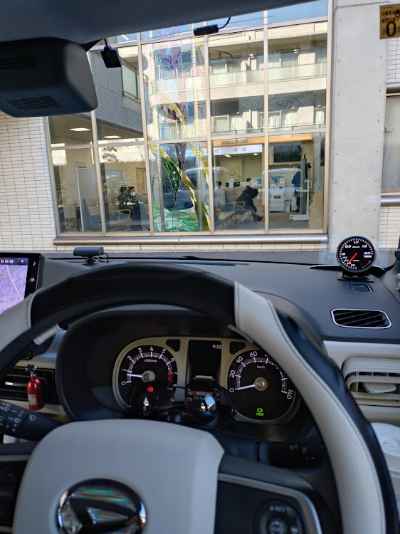 ムーヴキャンバスのいつもイイね&コメントありがとうございます😊に関するカスタム事例の投稿画像2枚目