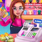 Shopping Mall Cashier & Cash Register 1.3