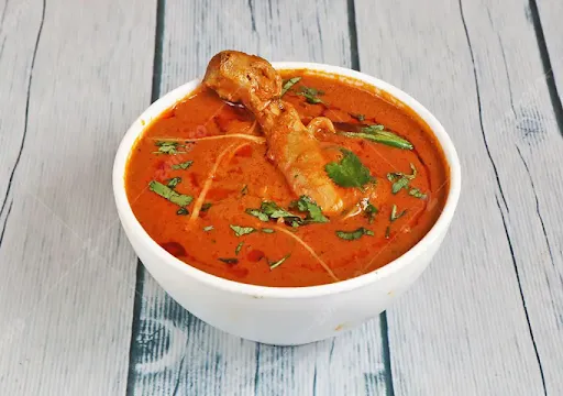 Dhaniya Murg Curry