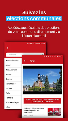 La Capitale - L’info en continu