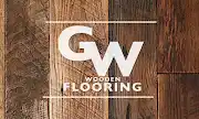 GW Wooden Flooring Logo