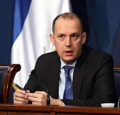 Lončar o Vučiću i virusu: Sam je tražio da se poštuju sve procedure