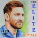 The Elite Royale - Androidアプリ