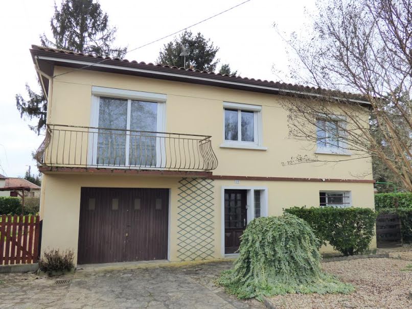 Vente maison 6 pièces 149 m² à Bergerac (24100), 222 000 €