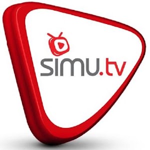 SIMU.tv 1.15 Icon