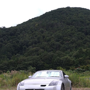 フェアレディZ Z33