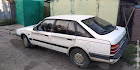 продам авто Mazda 626 626 II (GC)