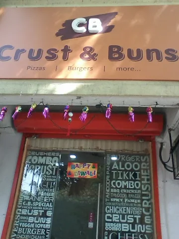 Crust & Buns photo 