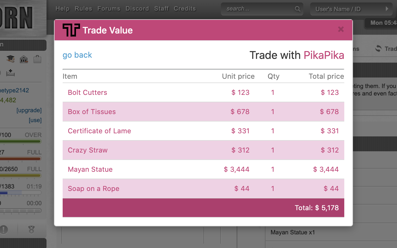 TornTrader | Trading made easy Preview image 2